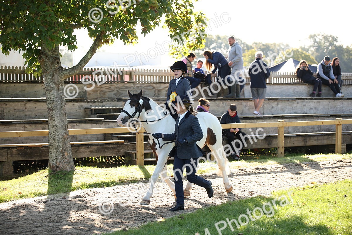 SBM_35774 - S9 - Lead Rein Equitation