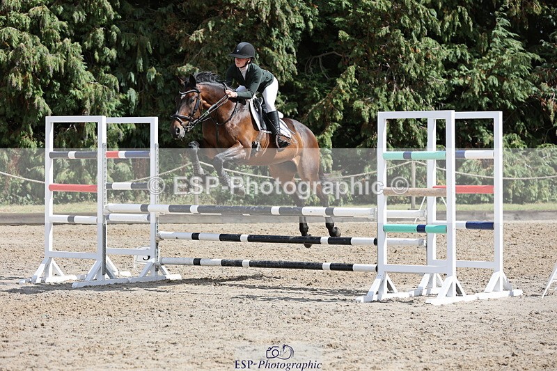 250829A-140926-01887 - Cls 8 95cm Amateur Quali