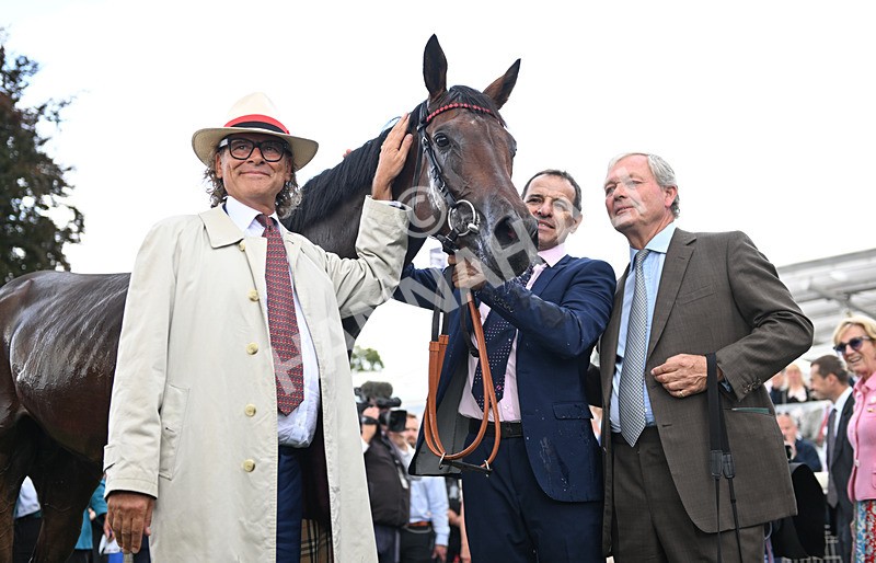 190826-104 Maltese Cross - Race 3 15.00pm Sky Bet Great Voltigeur Stakes