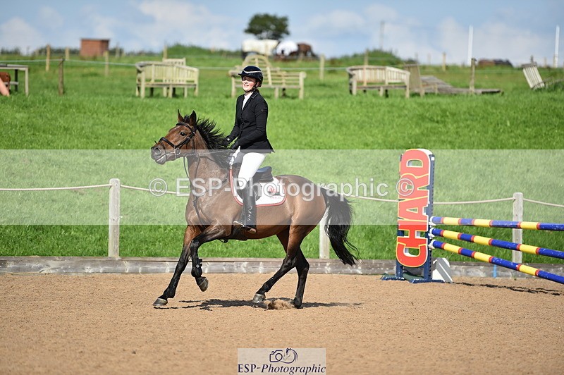 230902A-154132-01987 - Cls 4A Pony Big 95cm