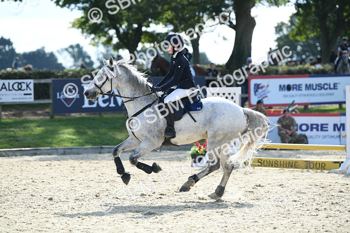 SBM_61772 - j25 - Junior Horse 80cm Championship
