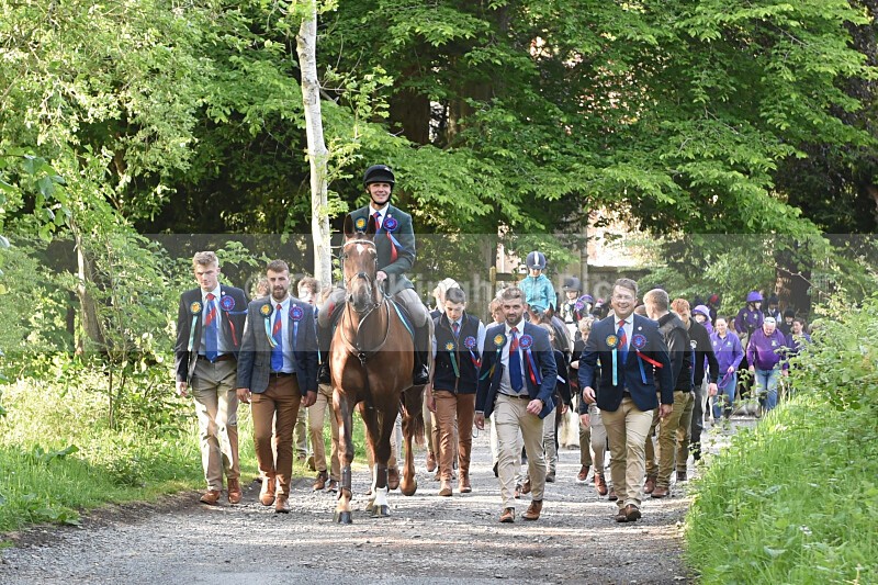 004 - Selkirk Junior Rideout 2025