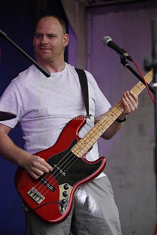  - ELMSTOCK 2019 the music makers