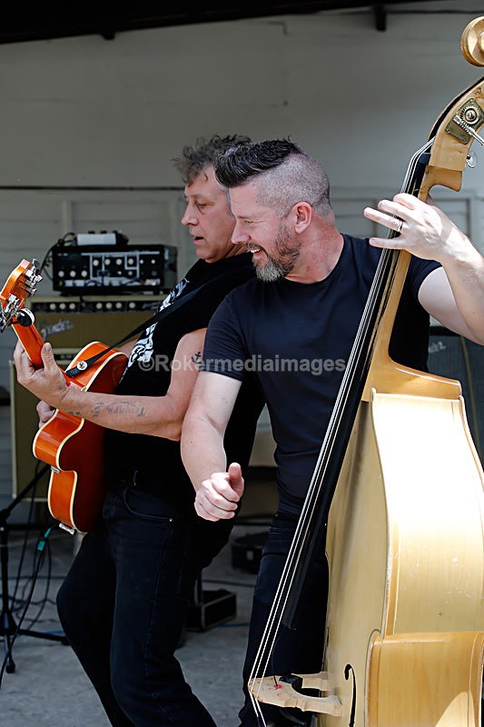  - Stratton Stroll 2018