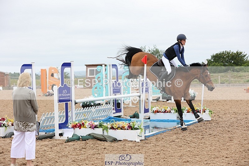 250629-115817-11693 - Cls 28 Pony Foxhunter Second Round