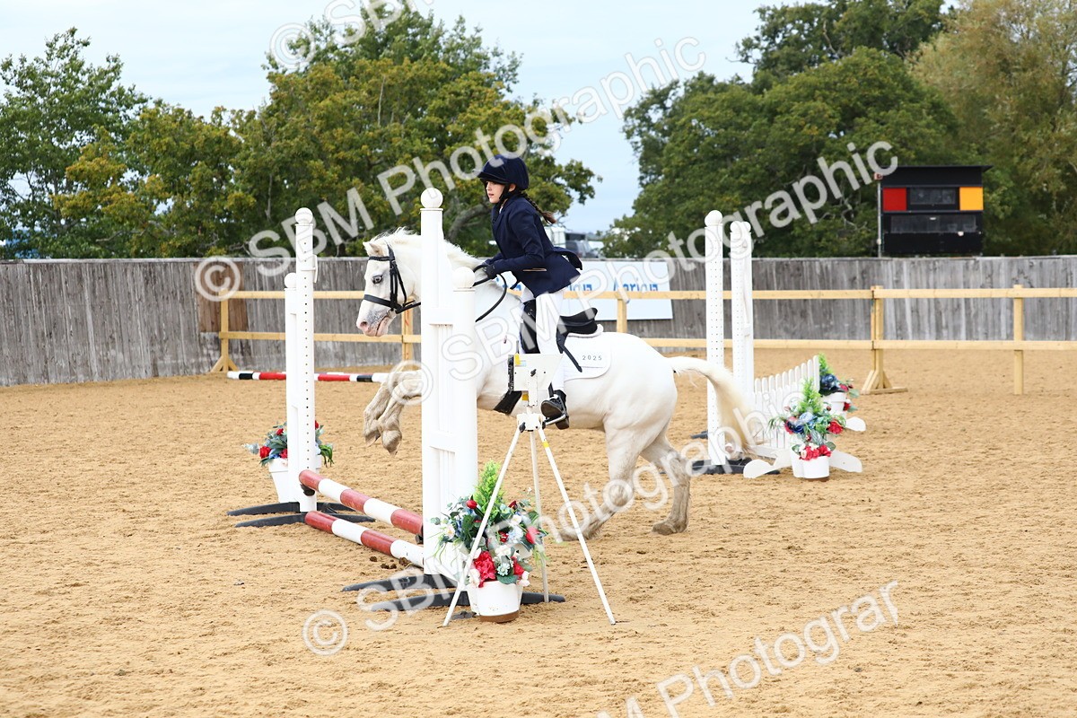 SBM_68118 - J3b - Mini Tour Junior Pony 40cm Championship