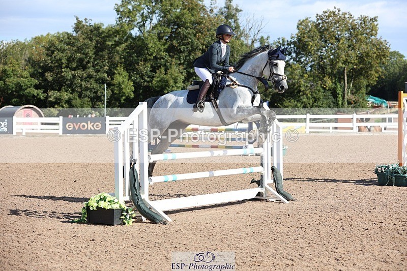 250913-103715-06099 - Cls 21 Snr British Novice and 90cm Open