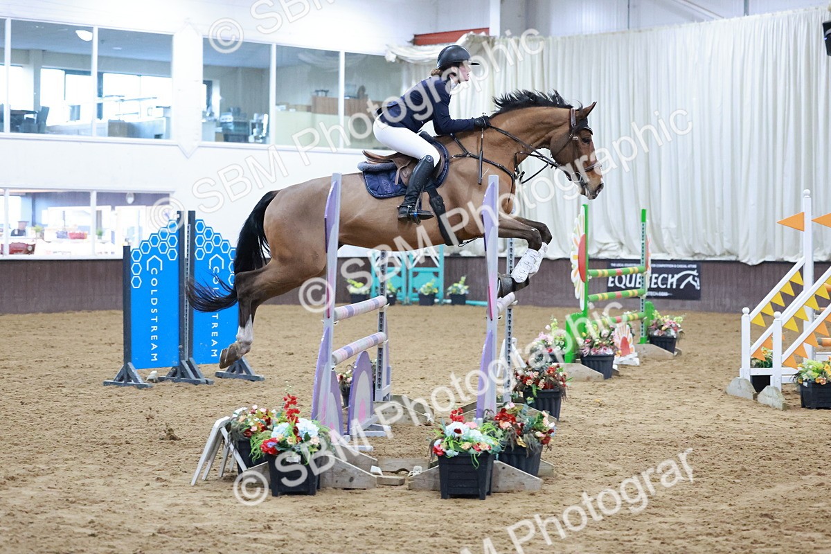 SBM_004066 - Class 12 - National 1.15m Members Cup Qualifier/ 1.15m Open