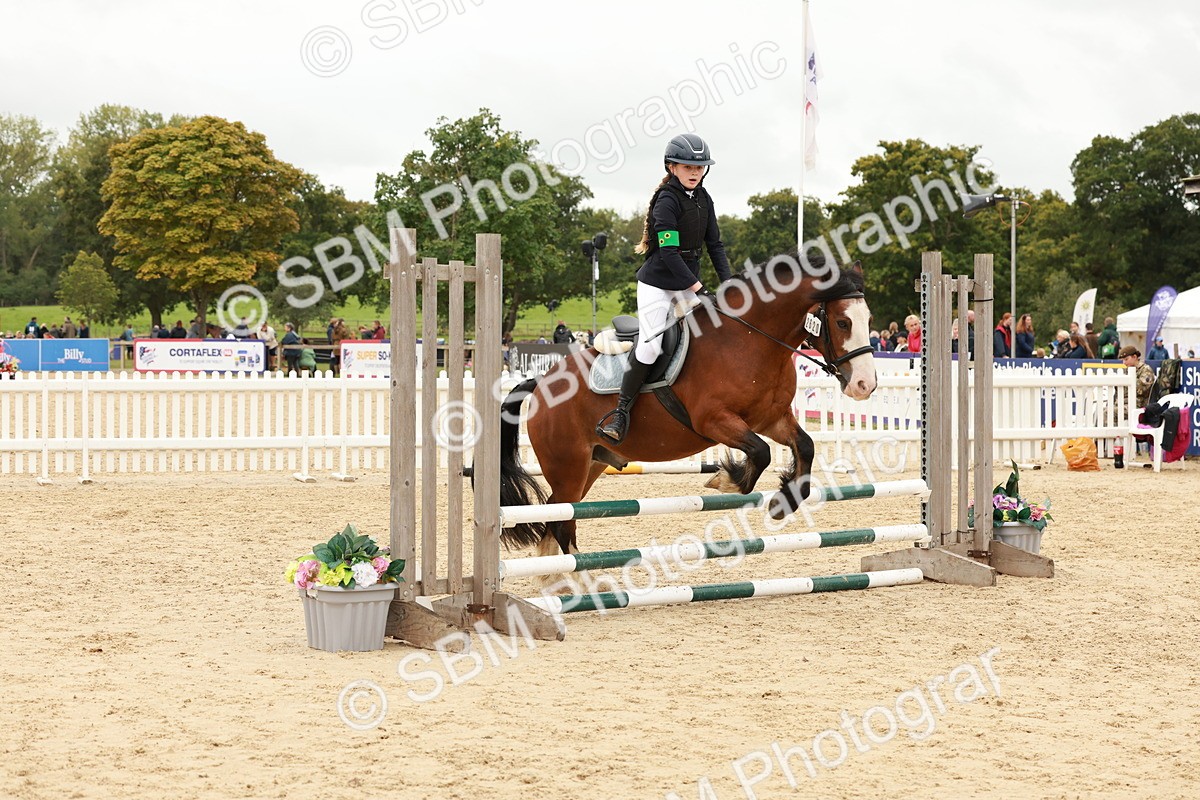 SBM_61851 - J12 - Junior Pony 55cm Championship