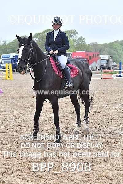 BPP_8908 - CLASS 25 SUN 0.95m Amateur Championship Qualifier