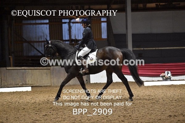 BPP_2909 - ELEM TEST 4