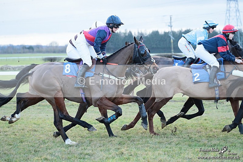 PtP 250126 949 - Cocklebarrow Races Point-to-Point 25/01/26