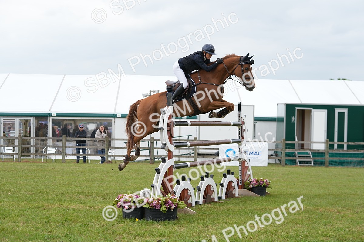 SBM_07970 - Class 203 - Martin Grant Homes Areal Trial