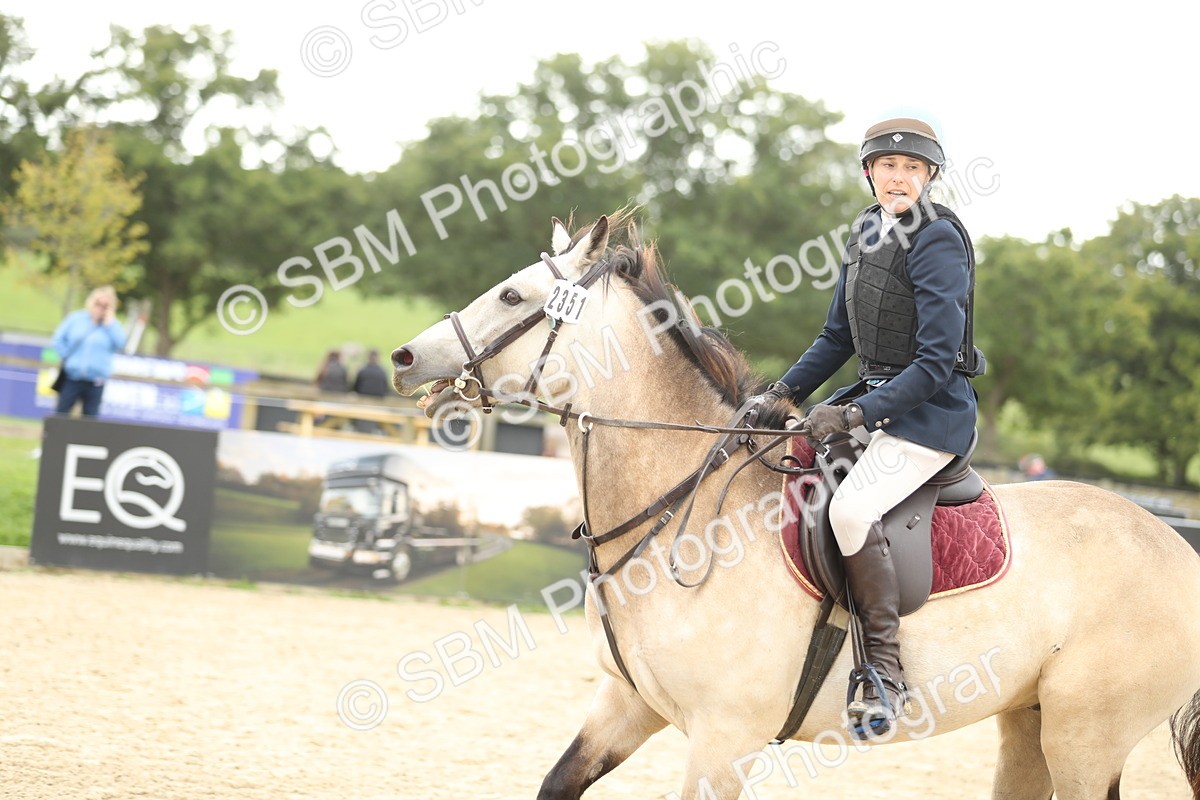 SBM_06316 - J29 - Senior Horse & Pony 65cm Championship