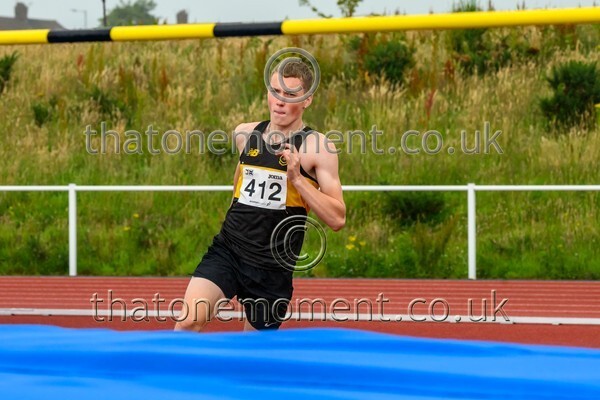 ComMast25-911131 - Field Male Set Two