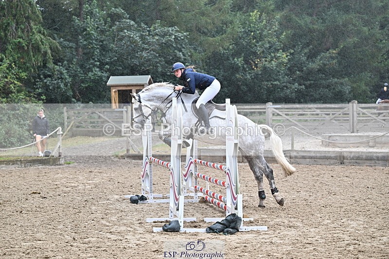 250830A-132458-06212 - Cls 22 95cm Amateur Quali