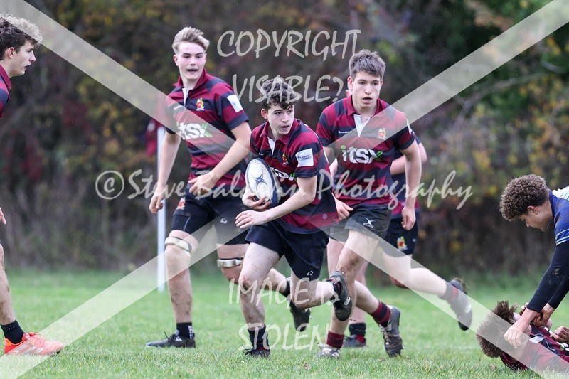 1DX30859 - 2025-11-09 Hungerford RFC V Supermarine RFC Colts