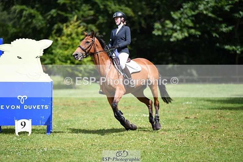 240711-113107-26169 - Cls 127 British Novice and 90cm Open