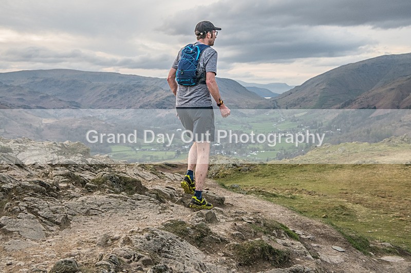 Loughrigg-617 - Loughrigg Fell Race, Wednesday 8th April 2026