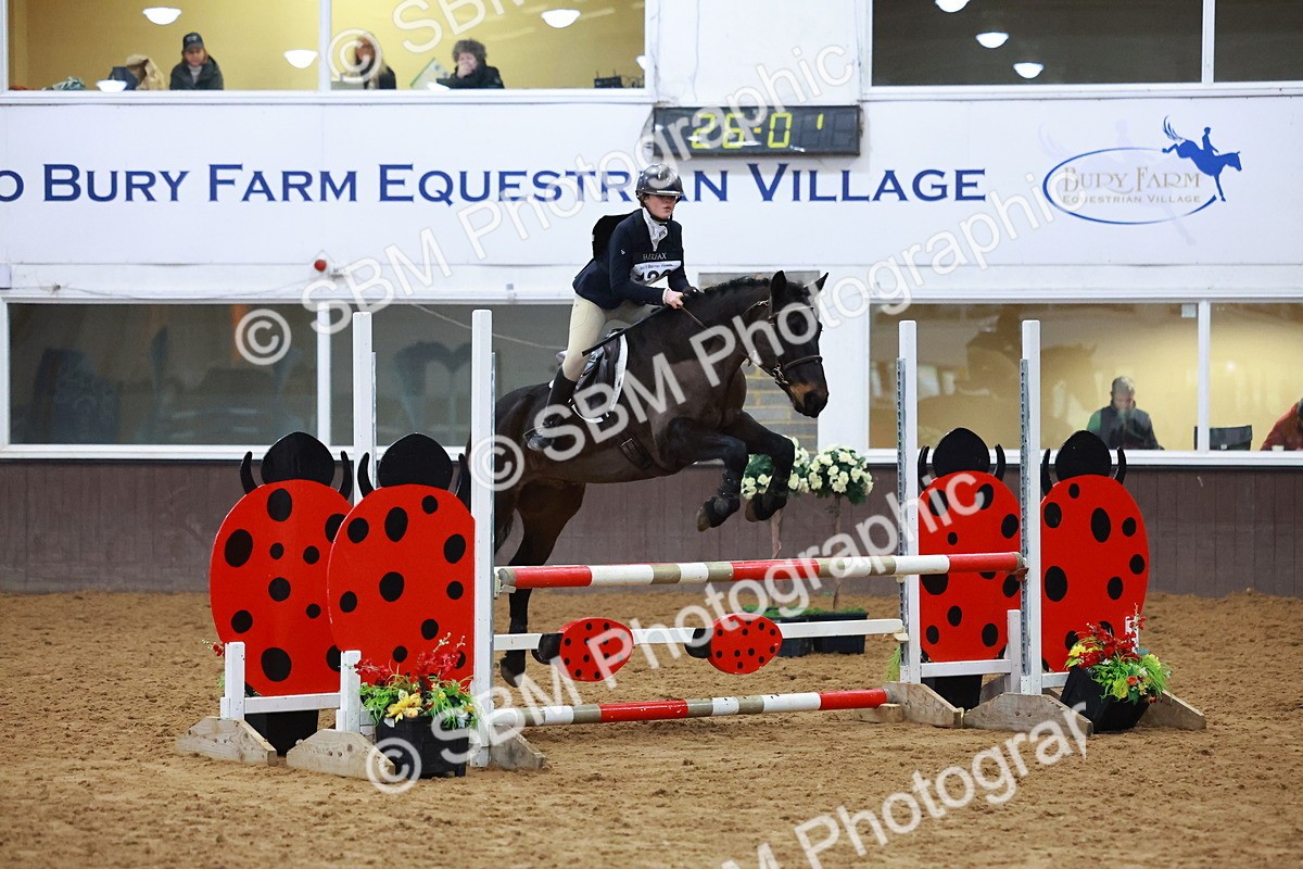 SBM_001718 - Class 3 - 90cm