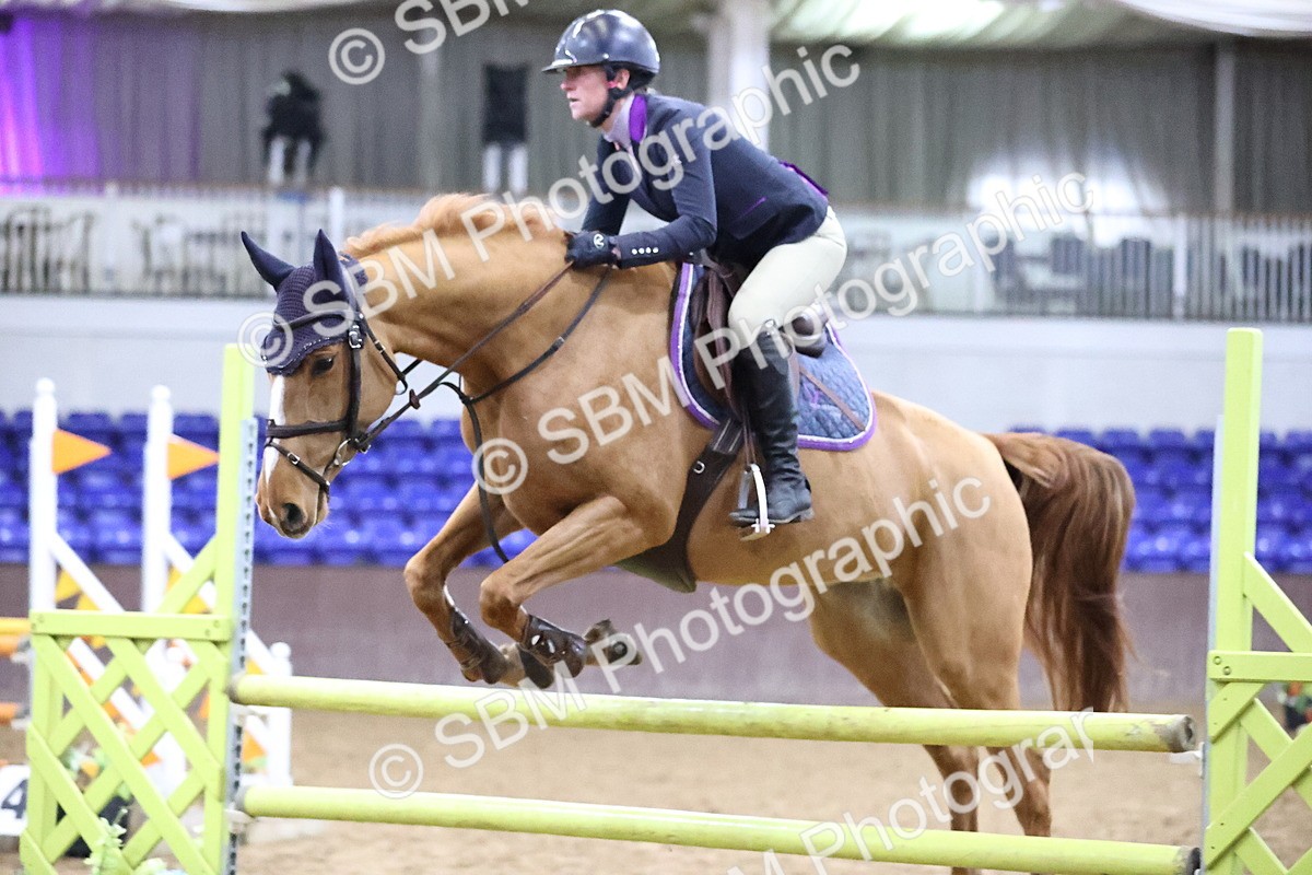 SBM_1999 - Class 8 - Nupafeed Supplements Senior Discovery/ 1m Open