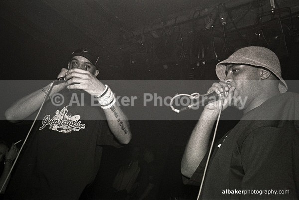 17 - Rahzel @ Sankeys Soap 06.11.02