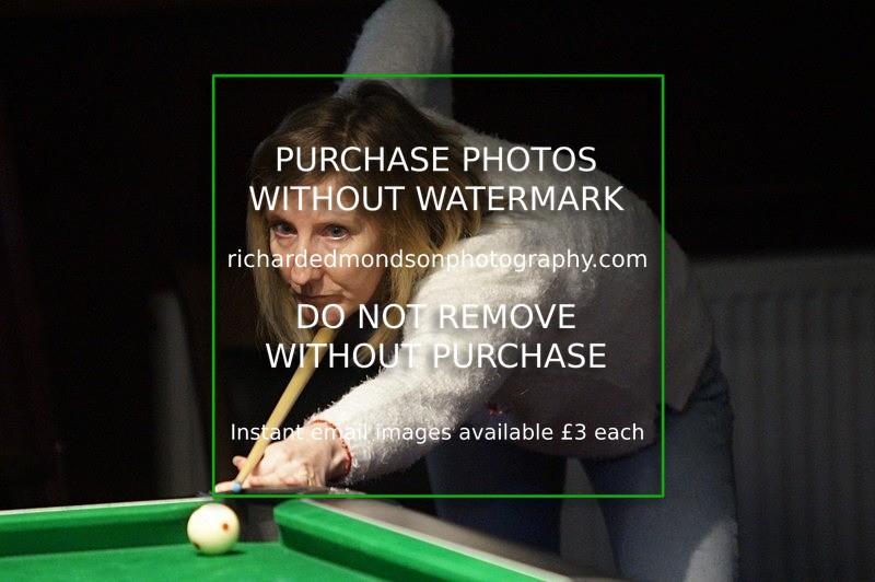 DSC00400 - Pool, Captains Cup, Sunday 22 December