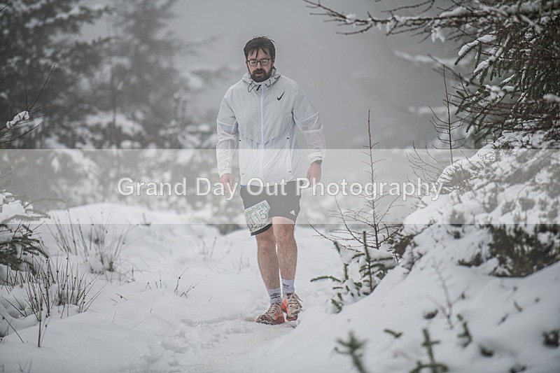 Glentress-1281 - High Terrain Events Glentress 42, 21 & 10K Trail Races Sunday 15th February 2026