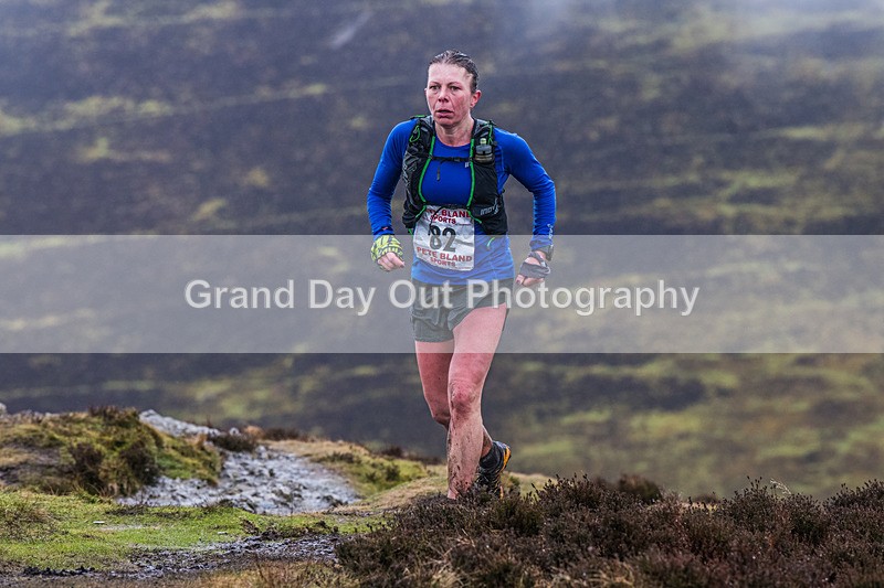 Coledale-630 - Coledale Horseshoe Fell Race Saturday 25th March 2023