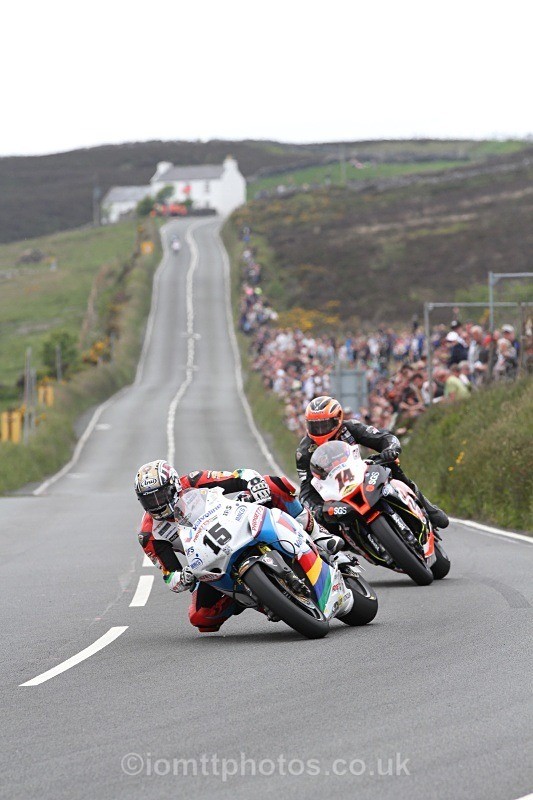 Dan Kneen - Pokerstars Senior TT