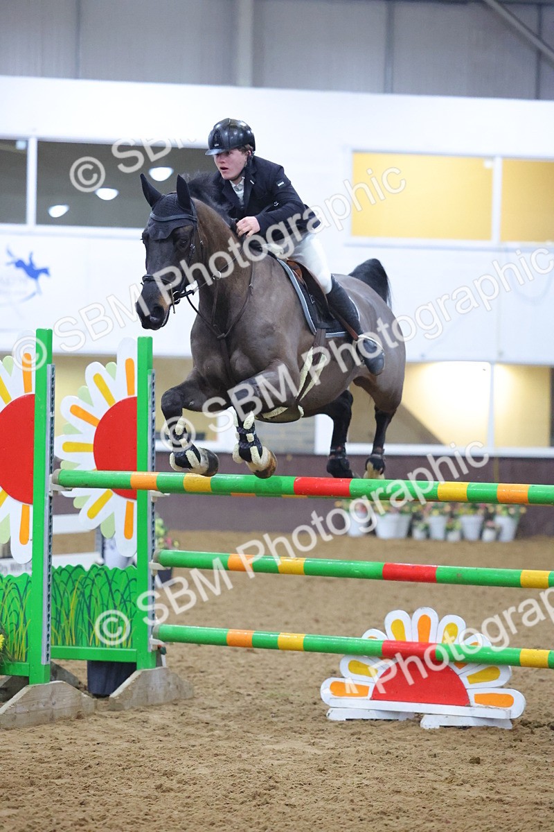 SBM_003156 - Class 18 - National 1.30m/1.40m Open Handicap (1.30m - 1.40m)