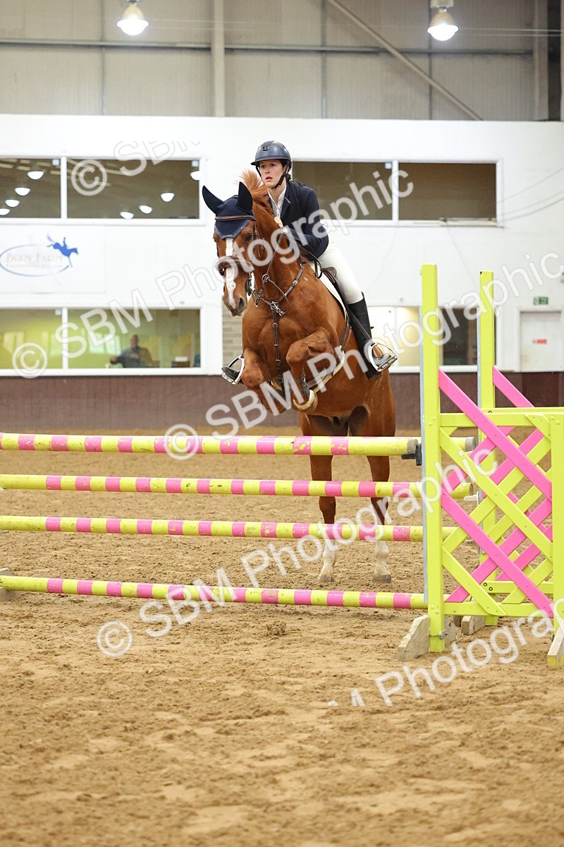 SBM_001163 - Class 4 - Senior Newcomer - 1.10m