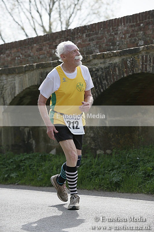 CAD 190419 287 - Cadence Events    Good Friday 10 Miler 19/04/19