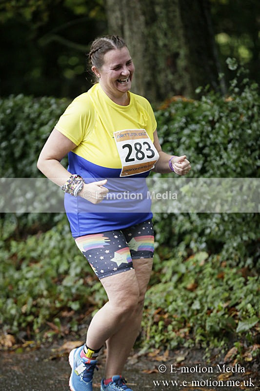 CAD131019-1708 - Cadence Events Grittleton 10km 13/10/19