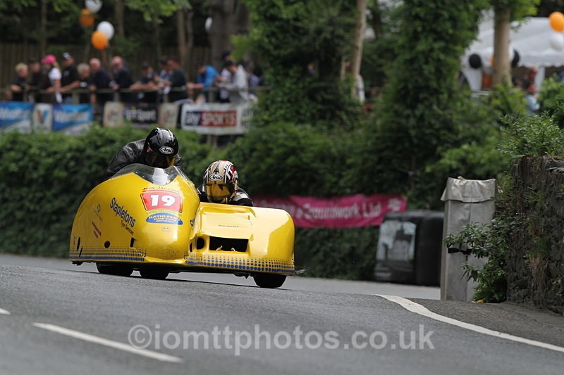 PR159929 - Sidecar Race 2