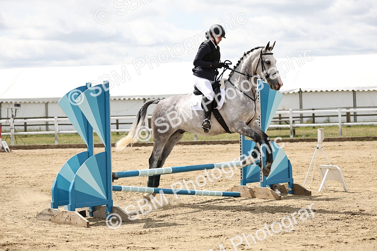 SBM_004562 - 70cm showjumping
