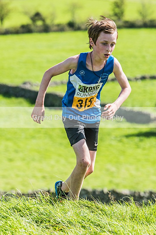 Loweswater Show-182 - Loweswater Show Junior & Senior Fell Races Sunday 3rd September 2023