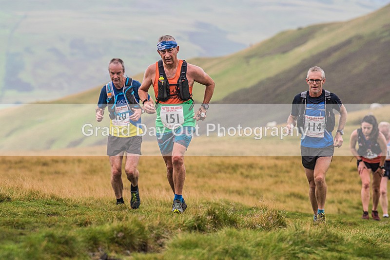 Sedbergh -514 - Sedbergh Hills Fell Race Sunday 20th August 2023