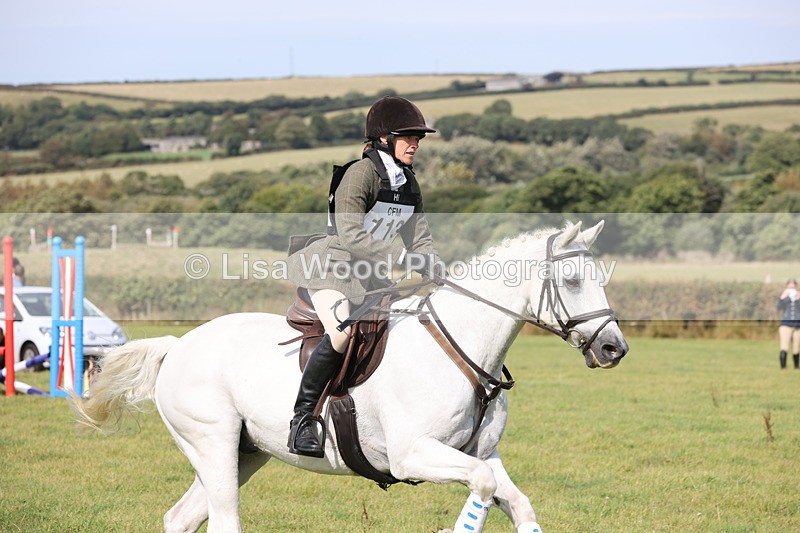 JPP_8384 - Class 1: Trebudannon Open: 70cm Showjumping