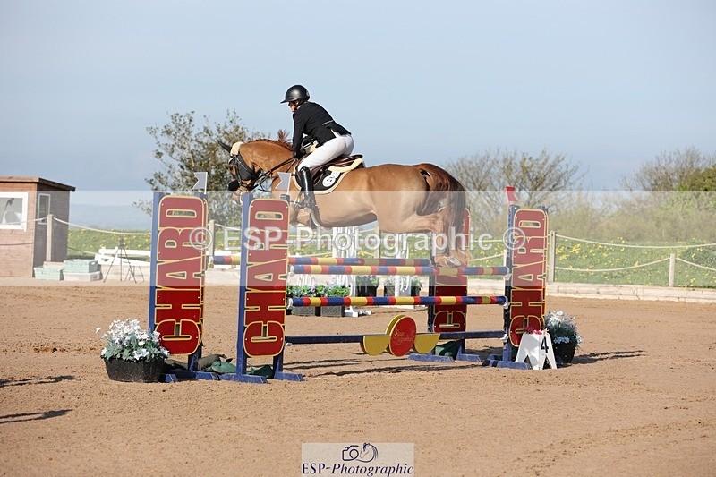 250427-085643-14674 - Cls 28 Young Horse 5yr old