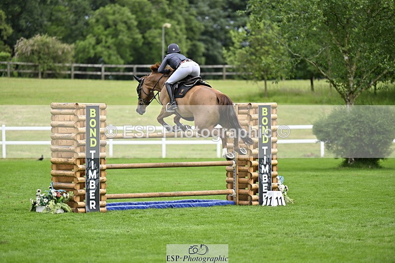 250613A-151058-02699 - Cls 5 National 1.30m Open