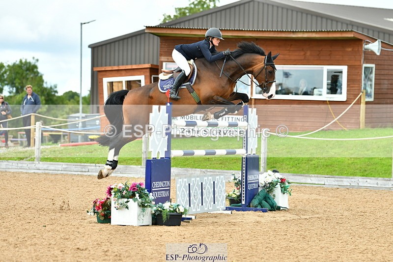 230723A-141429-12856 - Cls 12, 2 Star Big Tour Grand Prix Jump Off and Presentations