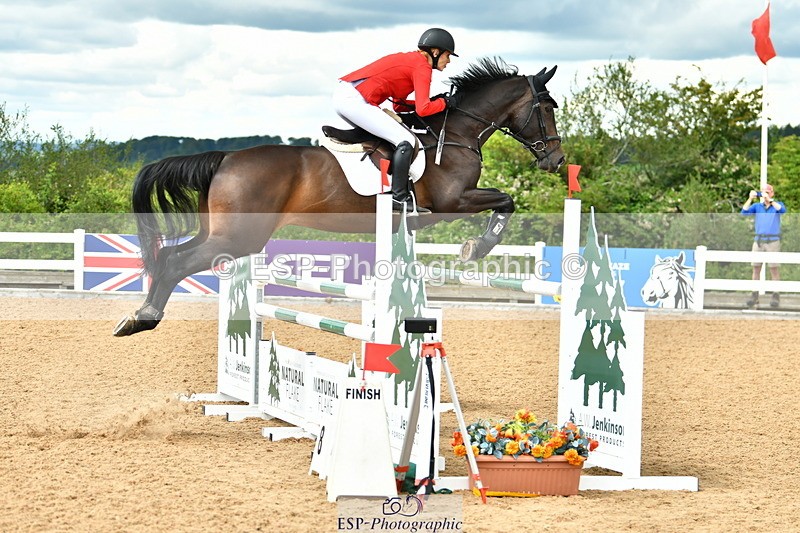 230721A-120434-05984 - Cls 18, 1 Star Silver 1.20m