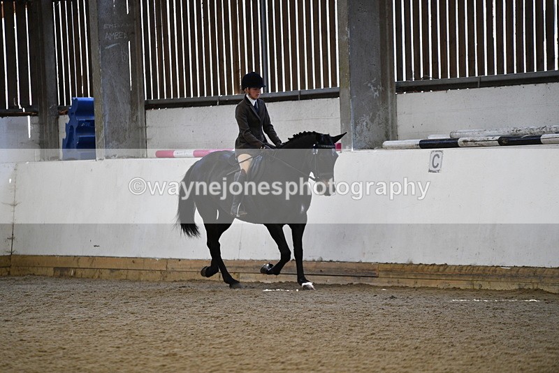 WJ5_5958 - Class 9 Ridden Veteran