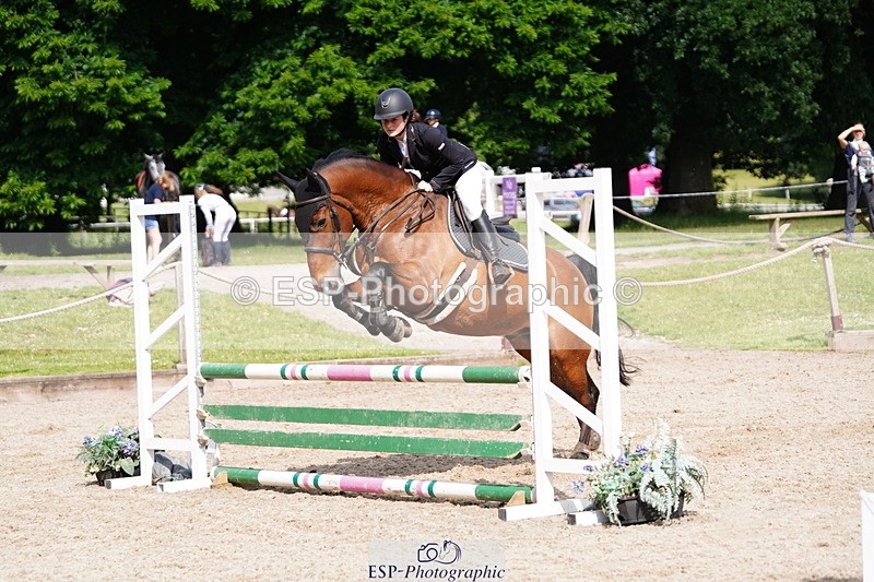 250613A-094226-01120 - Cls 9 85cm Amateur Quali