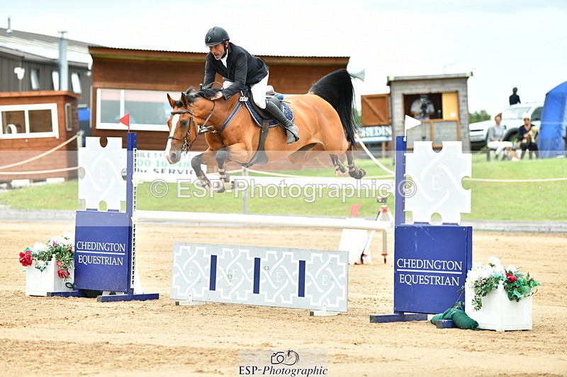 230720A-145405-03603 - Cls 9, 2 Star Big 1.40m Start to break