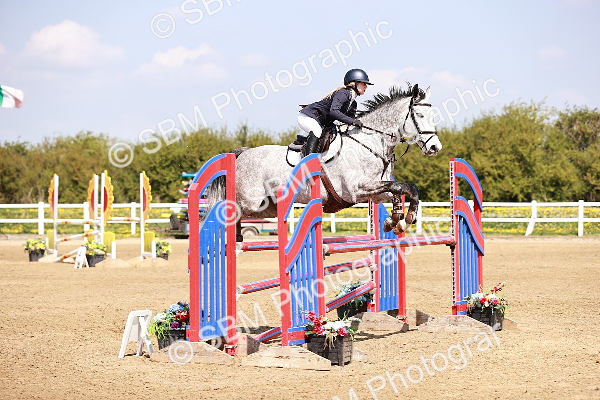  - Class 23 - Senior 1.05m