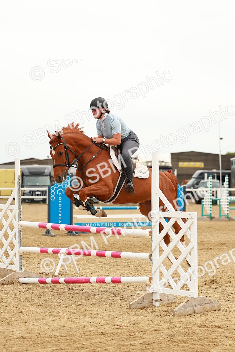 SBM_001355 - Class 3 - Senior Discovery - 1.00m