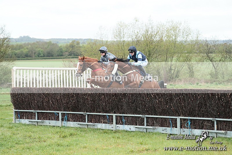 PtP 210425  582 - Paxford Races Easter Monday 21/04/25