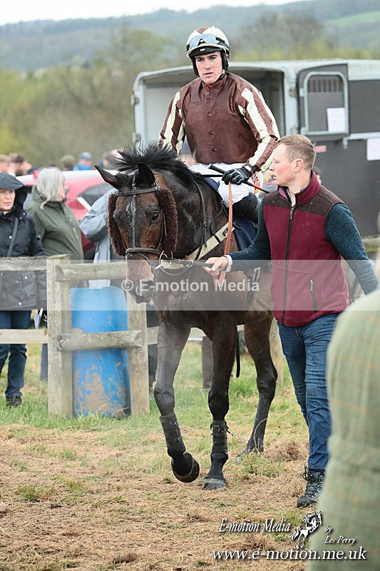 PtP 210425  429 - Paxford Races Easter Monday 21/04/25